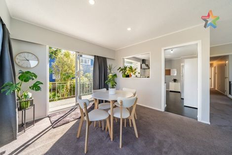 Photo of property in 258 Dowse Drive, Maungaraki, Lower Hutt, 5010