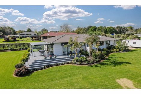 Photo of property in 21d Shepherd Road, Kerikeri, 0230