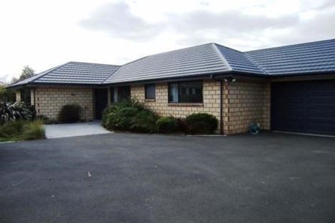 Photo of property in 260 King Street, Rangiora, 7400