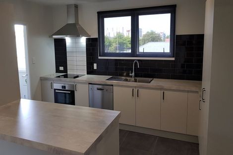 Photo of property in 5/25 Maxwell Street, Riccarton, Christchurch, 8041