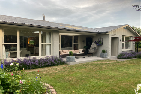 Photo of property in 120 Highsted Road, Casebrook, Christchurch, 8051