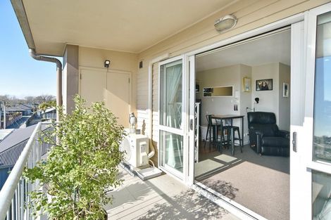 Photo of property in 38/31 Bordesley Street, Phillipstown, Christchurch, 8011