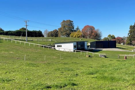Photo of property in 105 Mangaorongo Road, Otorohanga, 3972