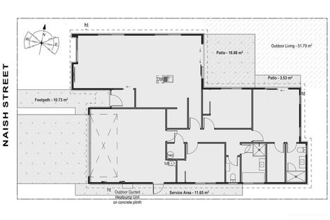 Photo of property in 4 Naish Street, Kaiapoi, 7630