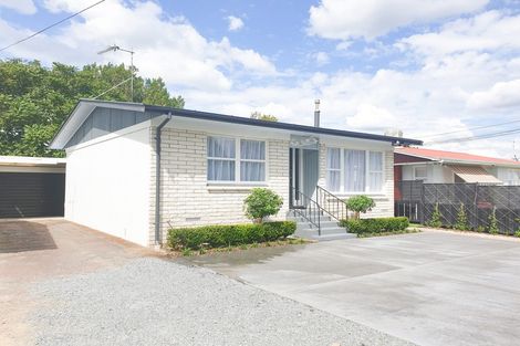 Photo of property in 228a Bankwood Road, Chartwell, Hamilton, 3210
