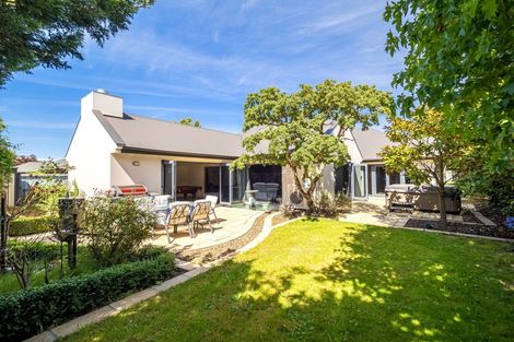Photo of property in 17 Marsack Crescent, Halswell, Christchurch, 8025