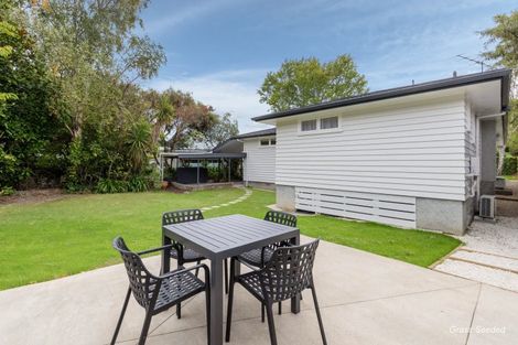 Photo of property in 32 Field Street, Silverstream, Upper Hutt, 5019