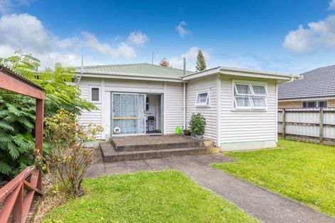 Photo of property in 52 Hinewai Street, Otorohanga, 3900