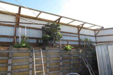 Photo of property in 16 Reeve Street, Foxton, 4814