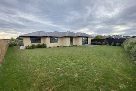 Photo of property in 33 Fearne Drive, Woodend, 7610