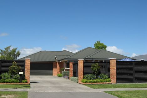 Photo of property in 3 Hamel Lane, Kaiapoi, 7630