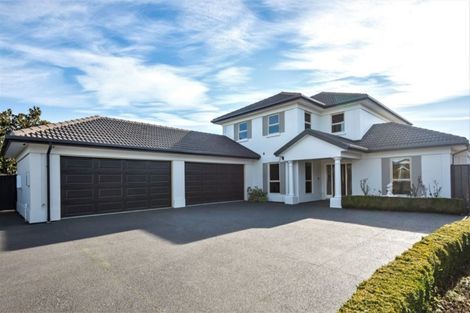 Photo of property in 25 Pewter Place, Northwood, Christchurch, 8051