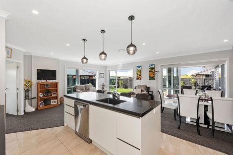 Photo of property in 19 Kowhai Drive, Cambridge, 3434
