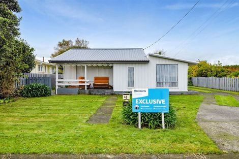 Photo of property in 45 Iredale Road, Hawera, 4610