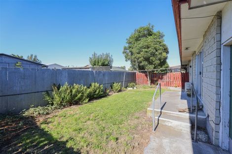 Photo of property in 3/110 Chalmers Avenue, Hampstead, Ashburton, 7700