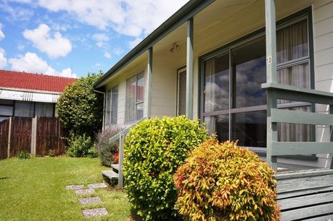 Photo of property in 10 Madison Place, Dinsdale, Hamilton, 3204