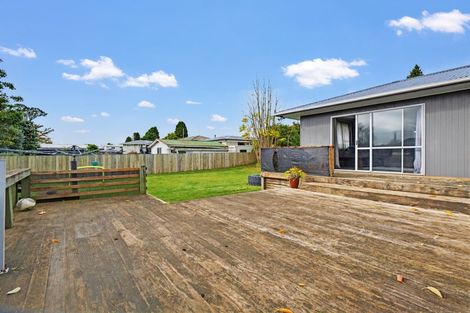 Photo of property in 4 Pukeko Street, Hillcrest, Rotorua, 3015