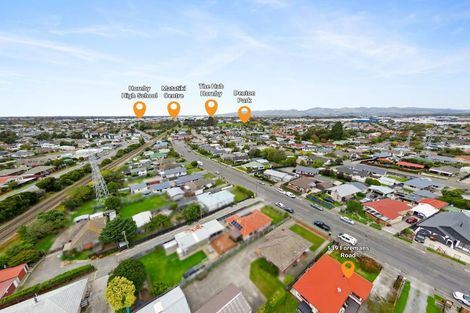 Photo of property in 139 Foremans Road, Islington, Christchurch, 8042