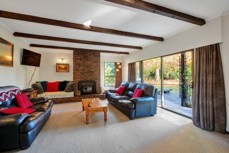 Photo of property in 402 Dixons Road, Loburn, Rangiora, 7472