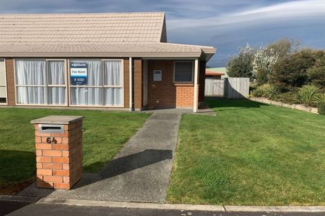 Photo of property in Holdsworth Villas, 64/2 William Donald Drive, Solway, Masterton, 5810