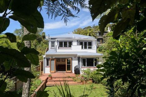 Photo of property in 58 Frankmoore Avenue, Johnsonville, Wellington, 6037