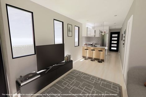 Photo of property in 115 Walmsley Road, Favona, Auckland, 2024