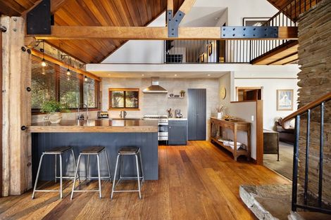 Photo of property in 307 Crown Range Road, Arrow Junction, Queenstown, 9371