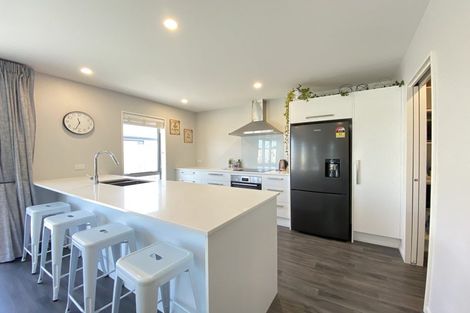 Photo of property in 9 Frogmore Way, Rolleston, 7615