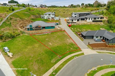 Photo of property in 1 Kissling Terrace, Pyes Pa, Tauranga, 3112
