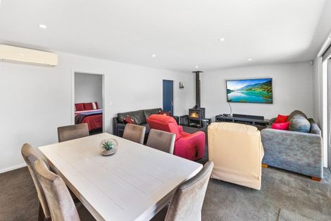 Photo of property in 1 Awatea Place, Ohakune, 4625