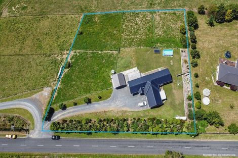 Photo of property in 49 Ngahape Road, Otorohanga, Te Awamutu, 3873