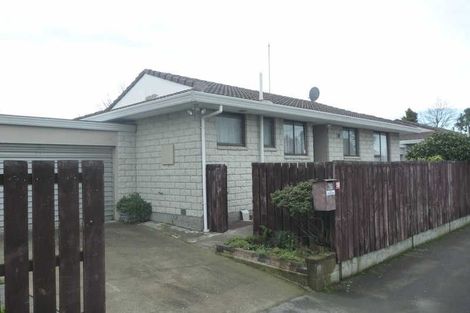Photo of property in 67 Sydney Street, Spreydon, Christchurch, 8024