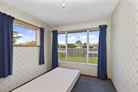 Photo of property in 8 Boston Avenue, Hornby, Christchurch, 8042