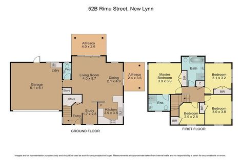 Photo of property in 52b Rimu Street, New Lynn, Auckland, 0600