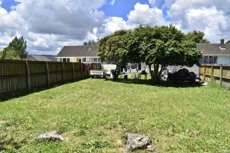 Photo of property in 4-6 Hinemoa Street, Levin, 5510