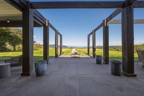 Photo of property in 122 Hitiri Road, Kinloch, Taupo, 3377
