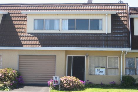 Photo of property in 4/32 Harrison Street, Whanganui, 4500