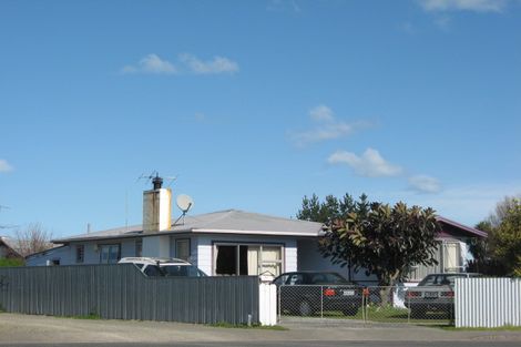 Photo of property in 36 Chamberlain Avenue, Wairoa, 4108