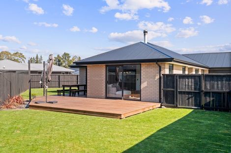 Photo of property in 9 Marliece Street, Rolleston, 7614