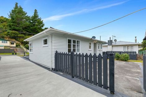 Photo of property in 119 Hair Street, Wainuiomata, Lower Hutt, 5014