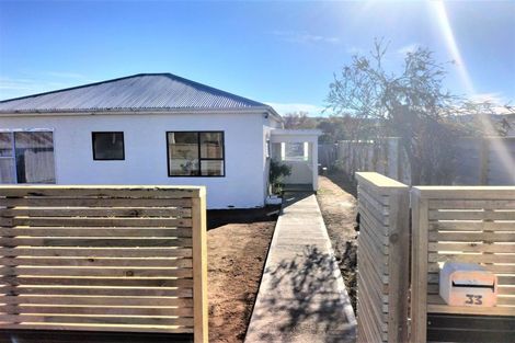 Photo of property in 33 Main Road, Owaka, 9535