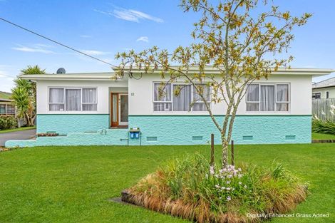 Photo of property in 12 Quick Avenue, Aramoho, Whanganui, 4500