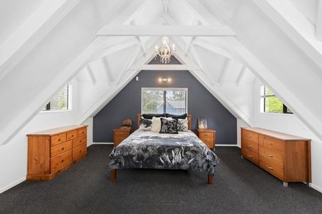 Photo of property in 117 Daffodil Street, Titirangi, Auckland, 0604