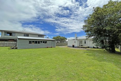Photo of property in 10 Limbrick Street, Terrace End, Palmerston North, 4410