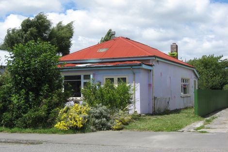 Photo of property in 54 Ward Street, Addington, Christchurch, 8024