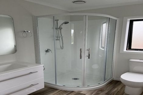 Photo of property in 1u4 Hammond Street, Hamilton Central, Hamilton, 3204