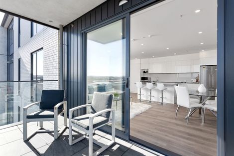 Photo of property in 508/57 Mapou Road, Hobsonville, Auckland, 0616