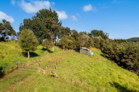 Photo of property in 370 Rimmer Road, Helensville, 0875