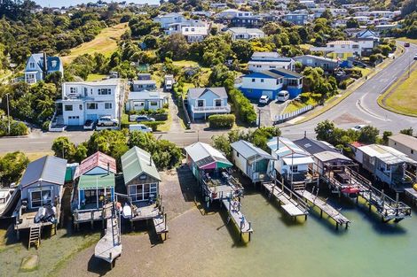 Photo of property in 7 Onepoto Road, Titahi Bay, Porirua, 5022