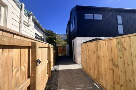 Photo of property in 68a Derwent Street, Island Bay, Wellington, 6023